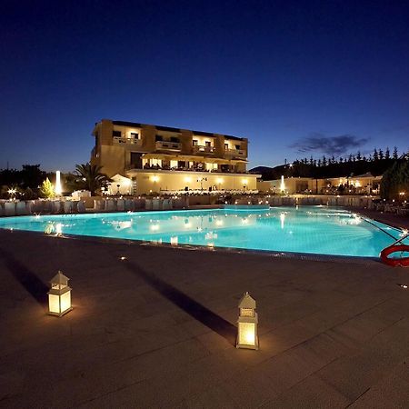 Dekelia Hotel Athen Eksteriør bilde