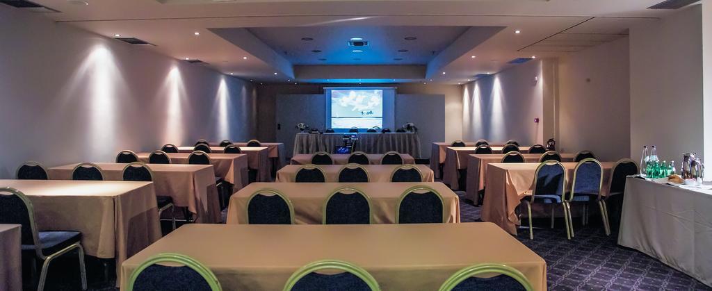 Dekelia Hotel Athen Eksteriør bilde