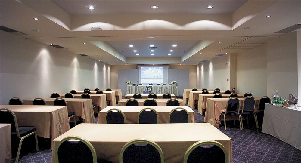 Dekelia Hotel Athen Eksteriør bilde